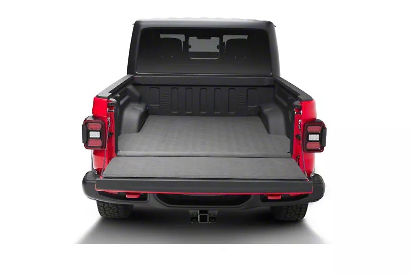 JEEP GLADIATOR BEDRUG GROUP BUY Jeep Gladiator (JT) News, Forum