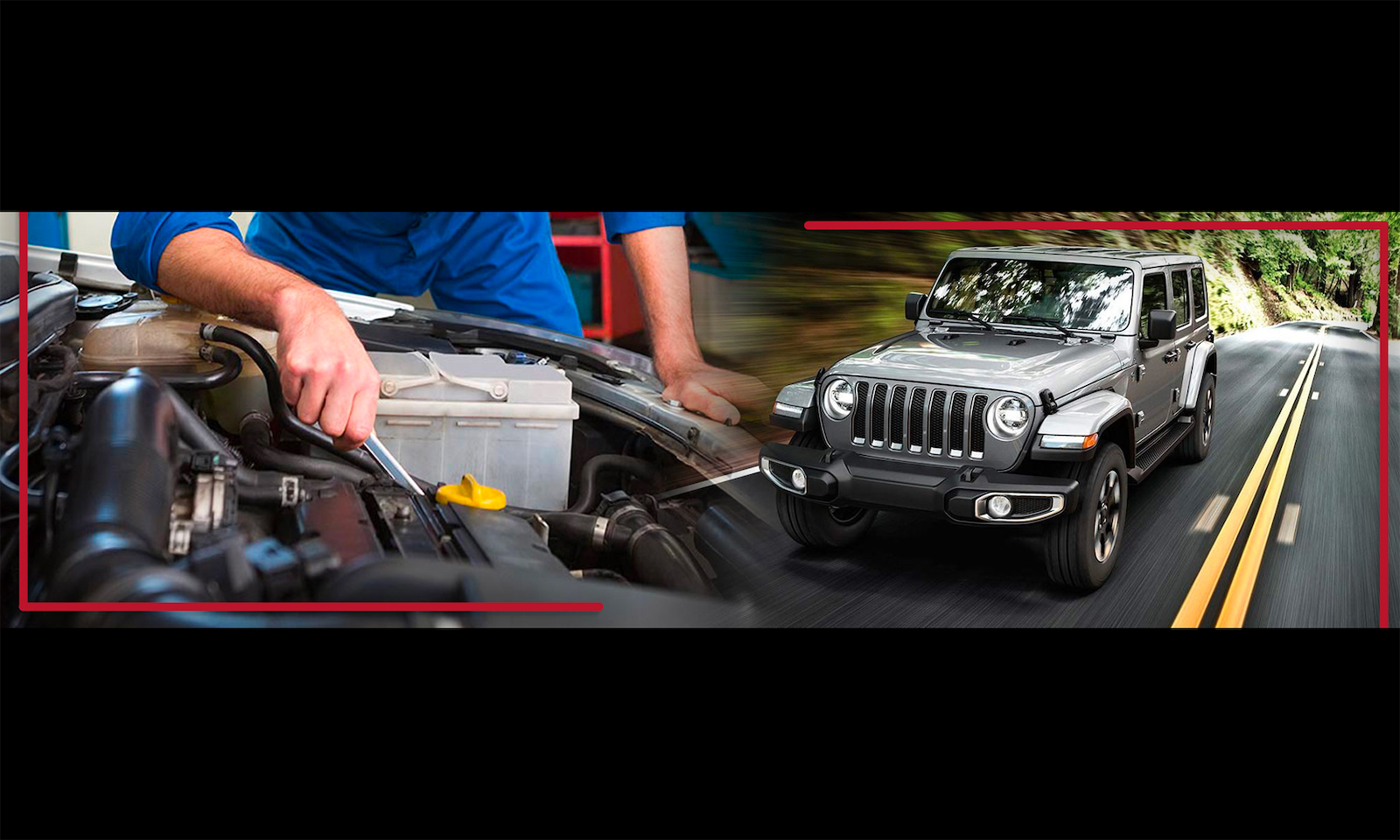 Jeep Extended Warranty Cost
