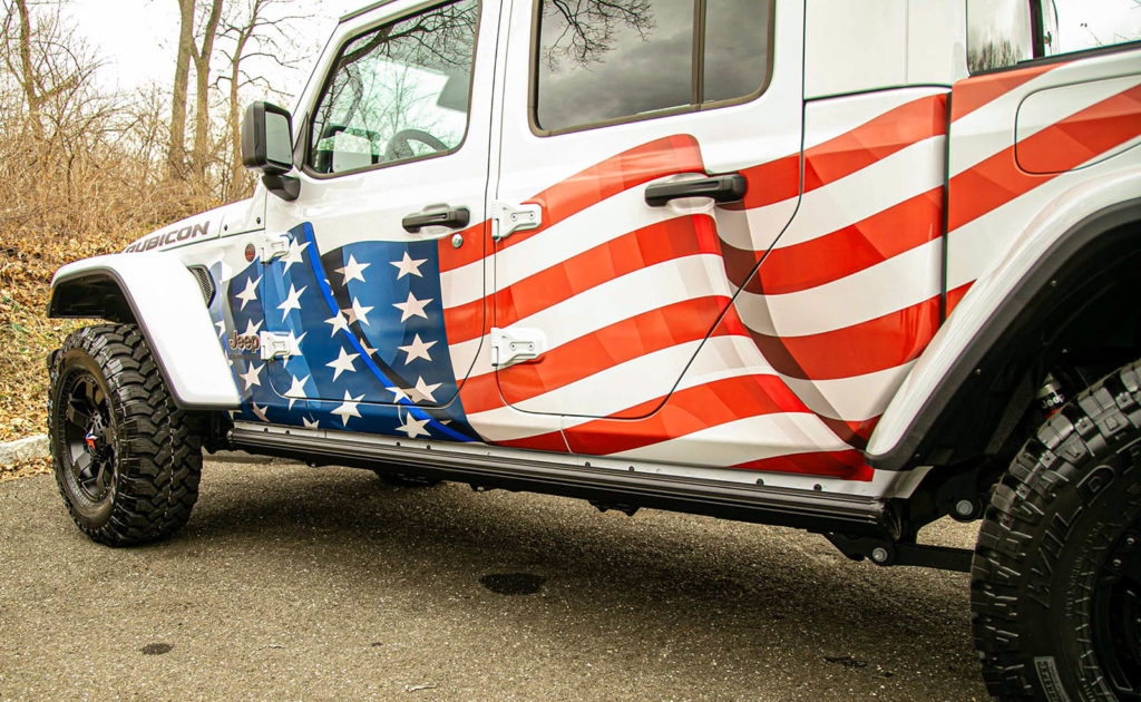 jeep july 4th sale