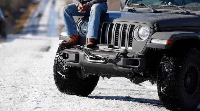 Don't Get Stranded - Easy Fixes Tips & Tricks (Dead Batteries, Manual