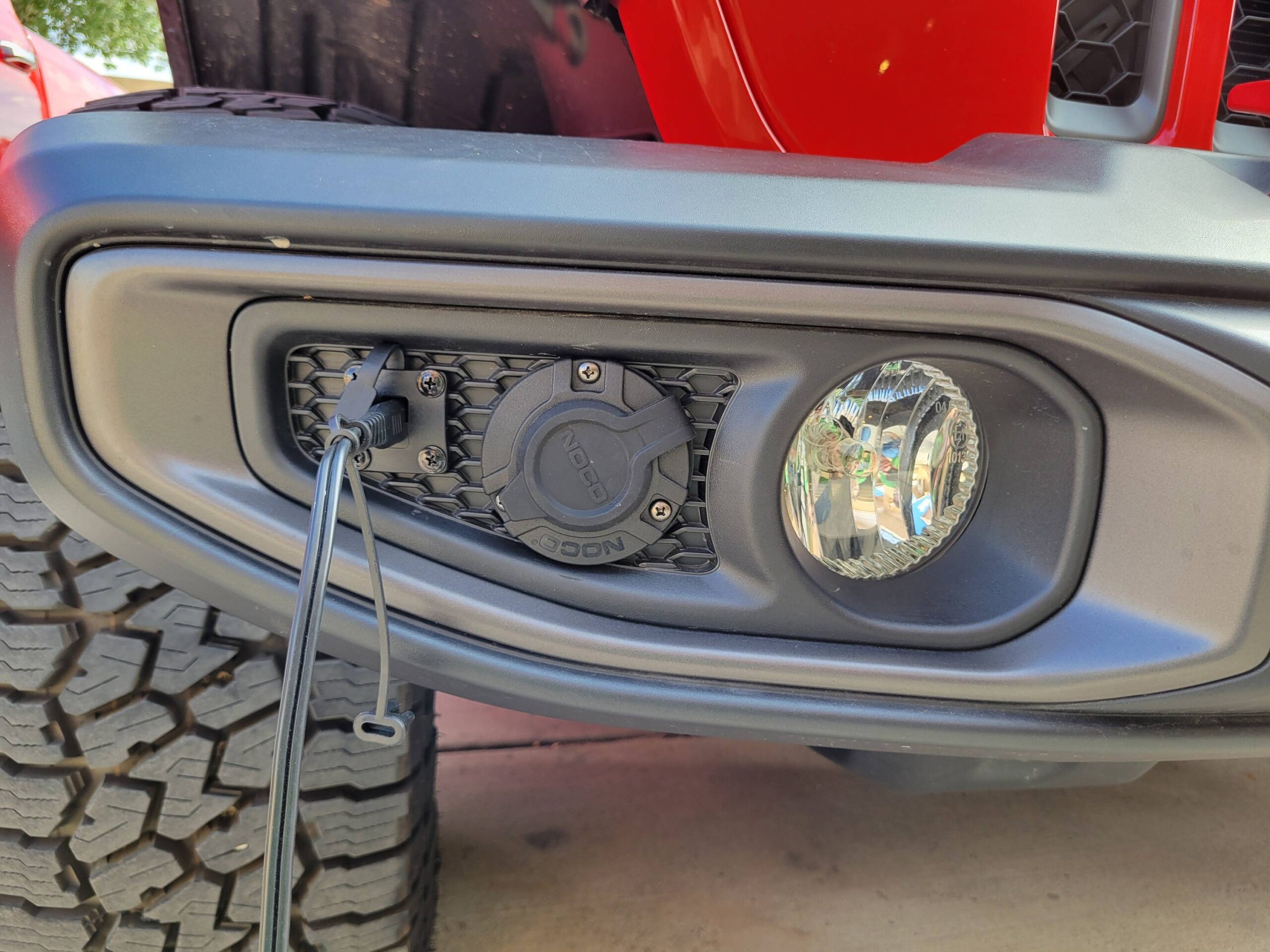 2023 Jeep Gladiator EcoDiesel (maintenance, modifications, and more