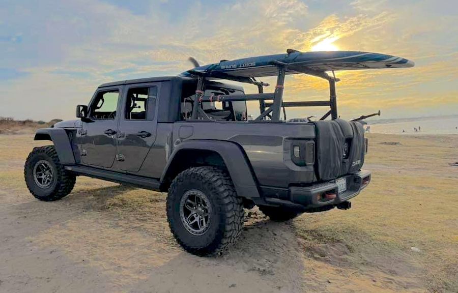 Courtesy Jeep Of Sup